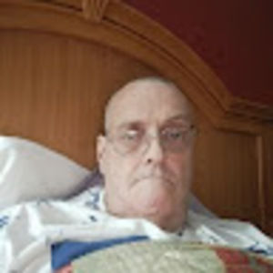 Meet your Posher, Darrell